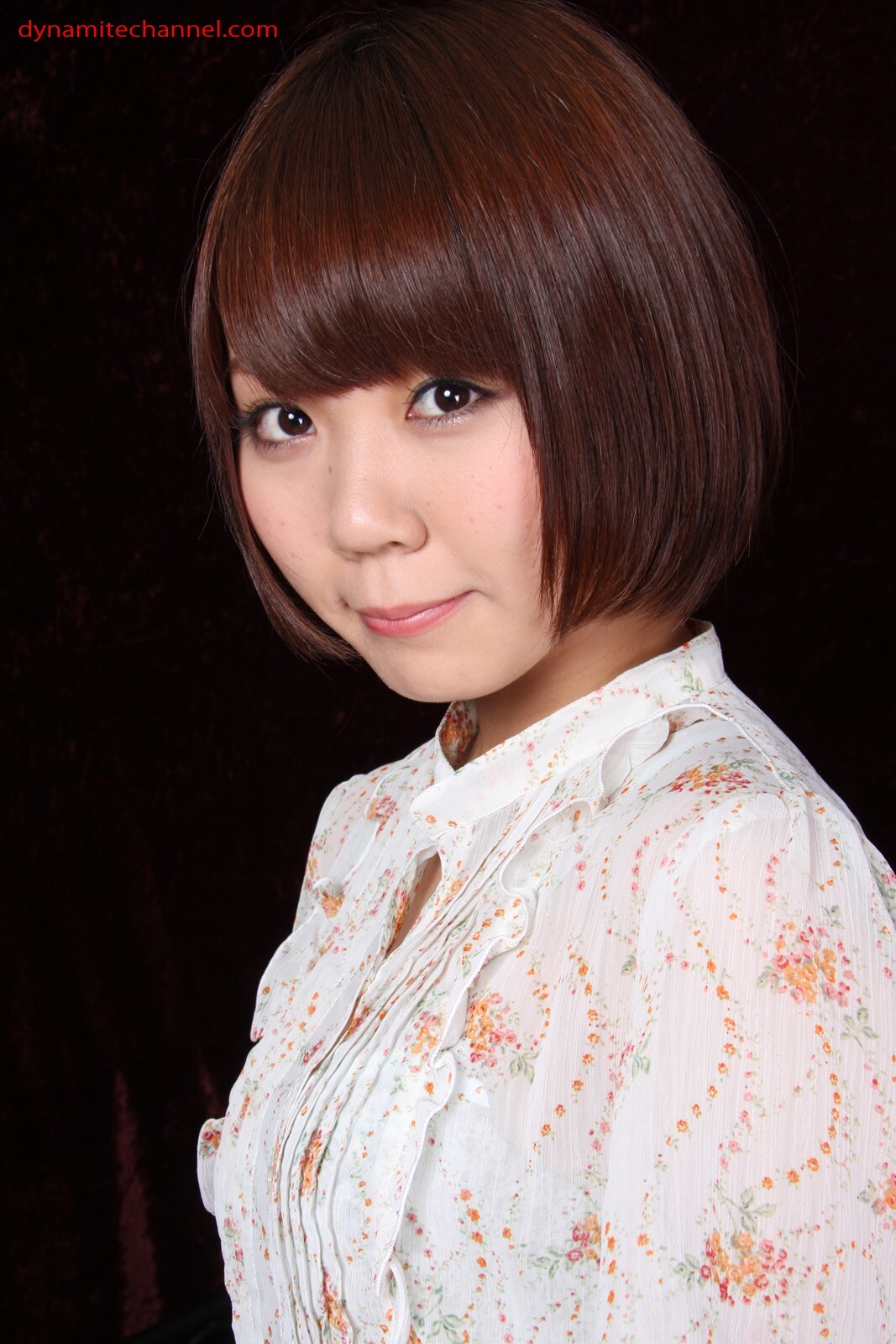 永森杏珠 日本美女图片资源[D-CH] 2012.07.05 Anju Nagamori